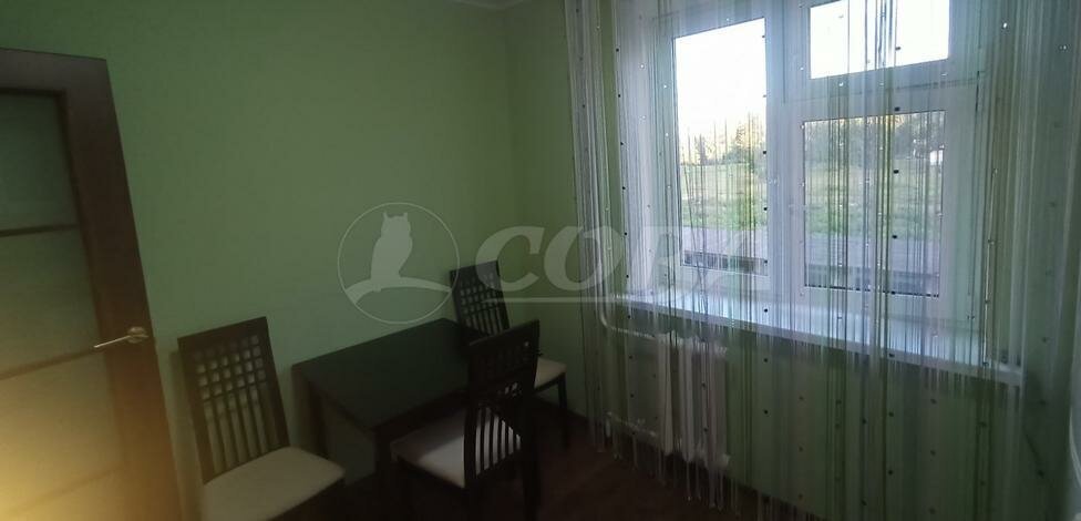 квартира г Тюмень ул Уральская 53к/2 фото 9