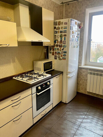 квартира р-н Зареченский дом 29а фото