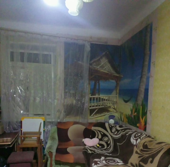 квартира г Керчь ул Казакова 39 фото 1