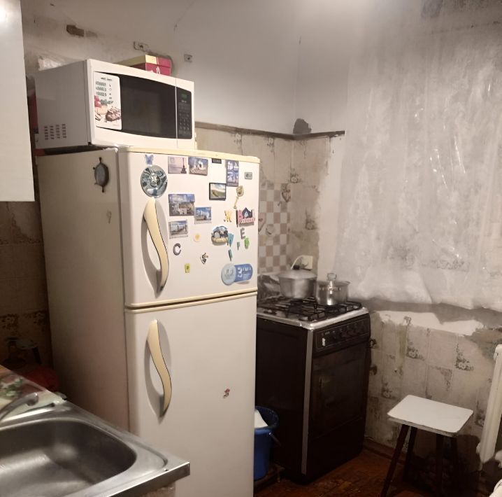квартира г Керчь ул Казакова 39 фото 8