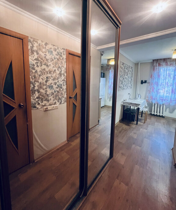 квартира г Воскресенск Новлянский ул Кагана 28/8 фото 3
