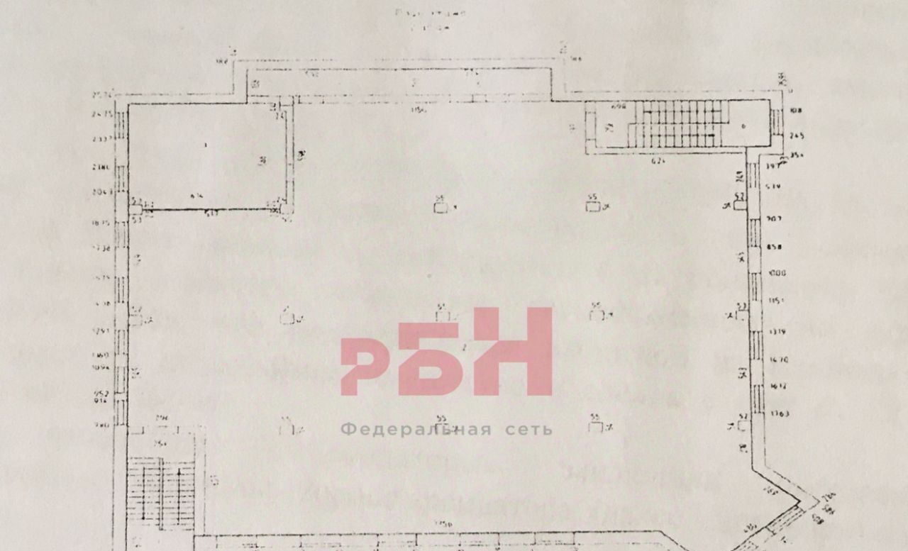 свободного назначения г Курган мкр 2-й п Заозерный жилрайон, 20В фото 23