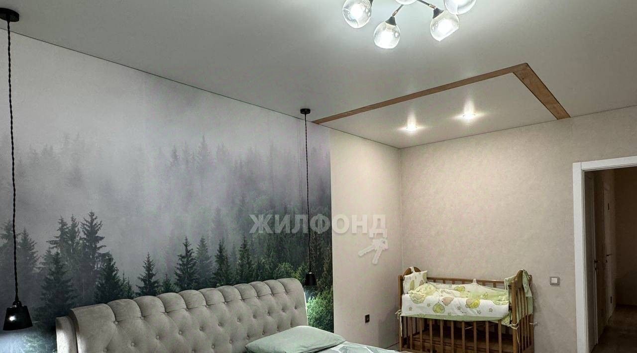 квартира г Абакан ул Арбан 4 фото 22
