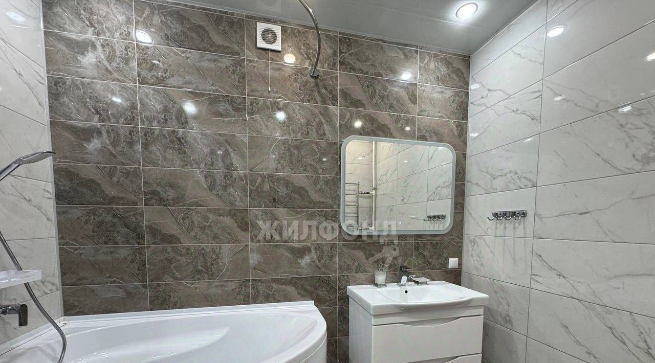 квартира г Абакан ул Арбан 4 фото 31