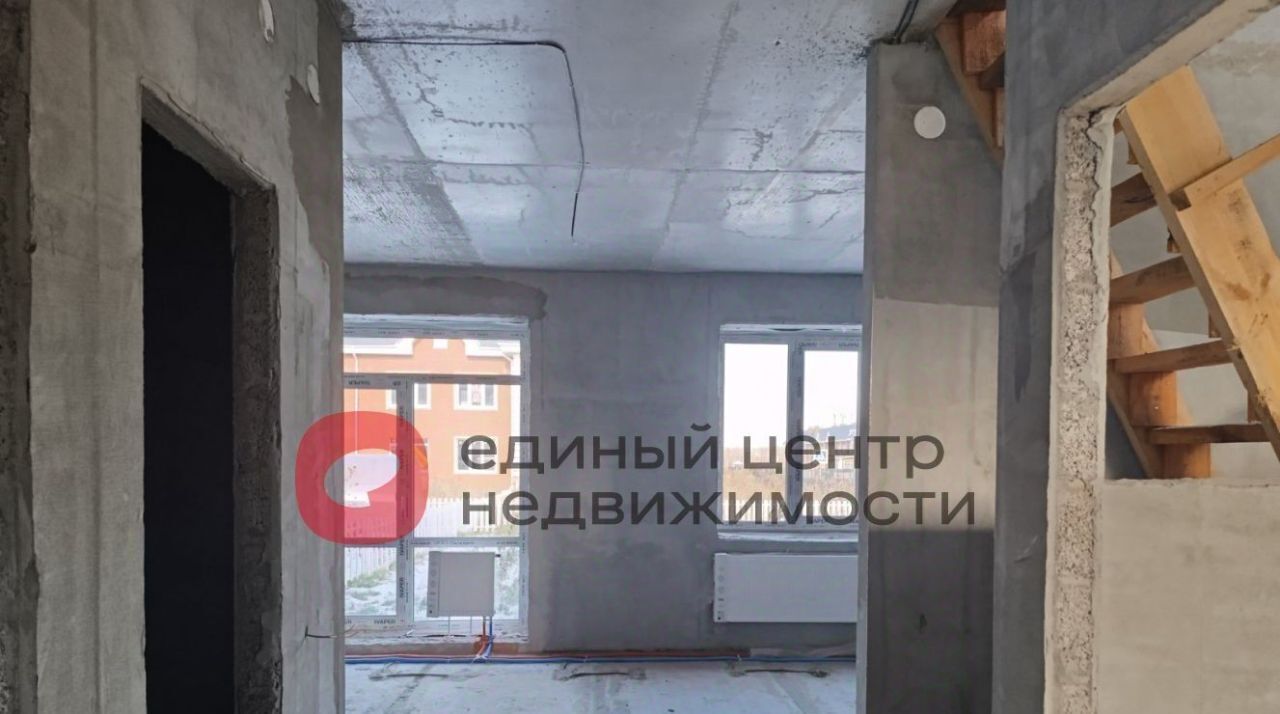 дом г Тюмень р-н Калининский ул Бориса Быстрых фото 13