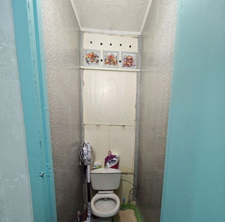 комната г Ангарск кв-л 219 1 фото 8