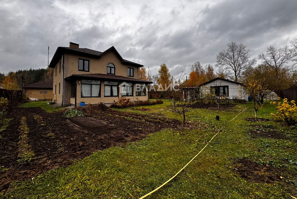 дом городской округ Раменский днп Малиновка Раменское, 101 фото 4