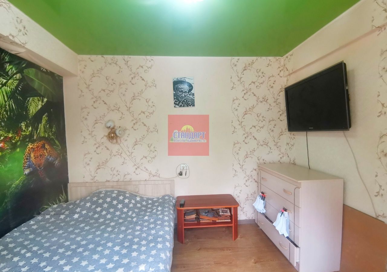 квартира г Коряжма ул Архангельская 13 фото 16