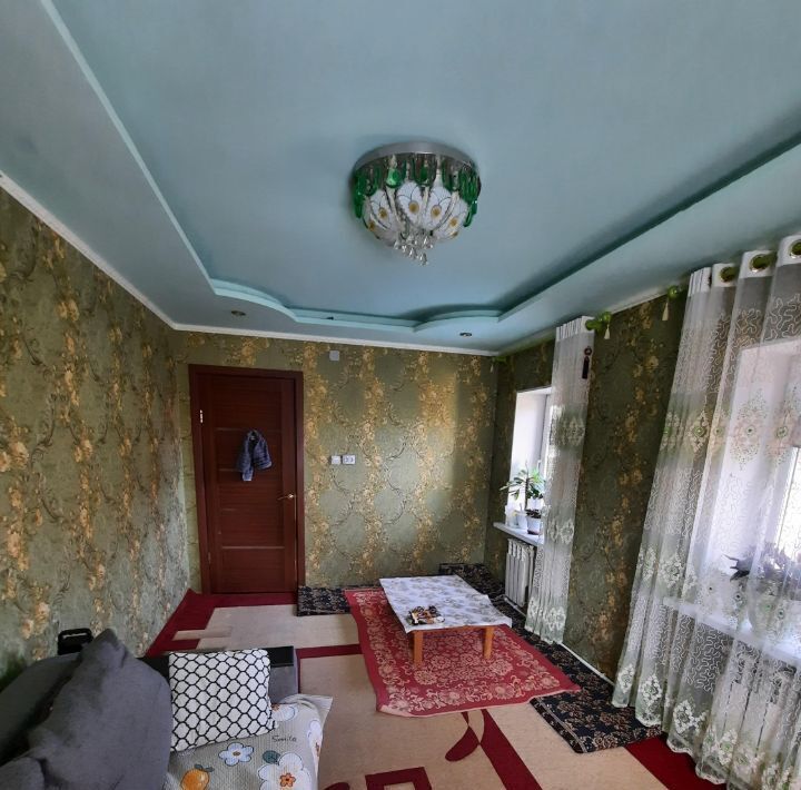 дом г Пермь р-н Кировский ул Очаковская 17 фото 2