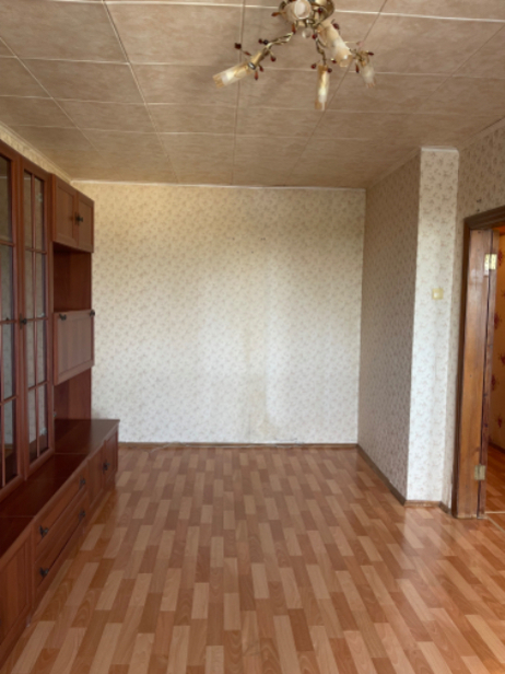 квартира г Брянск р-н Володарский ул. Королева, д. 9 ул. Королева фото 2