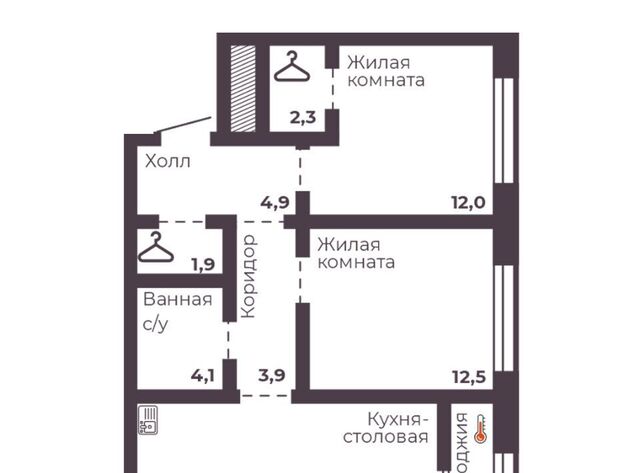 р-н Тракторозаводский пр-кт Ленина 1 фото