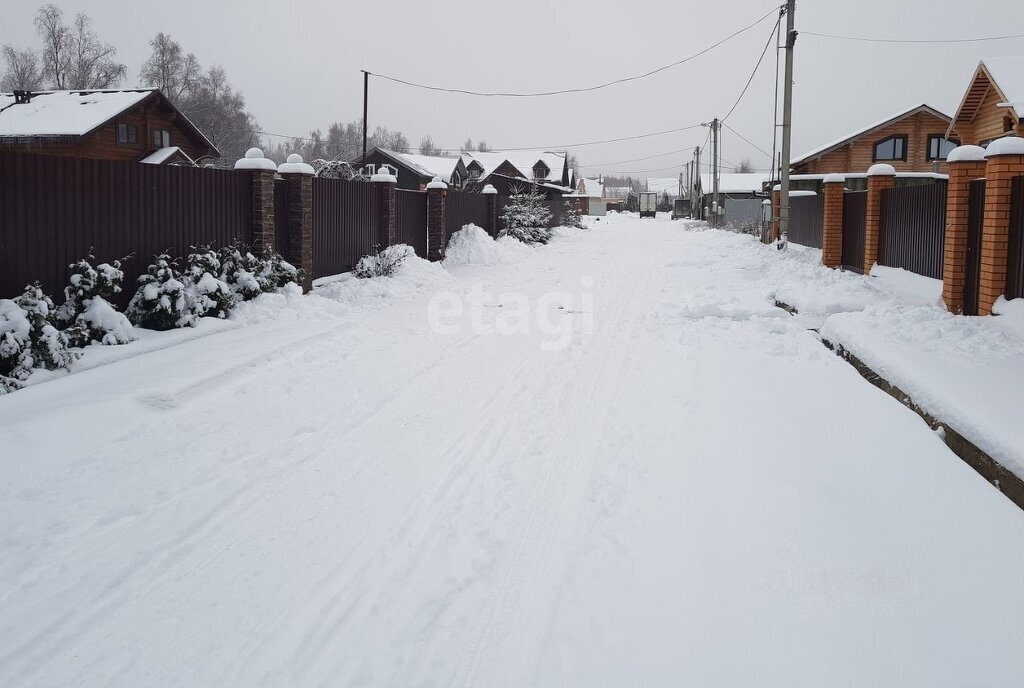 дом городской округ Дмитровский д Щепино фото 4