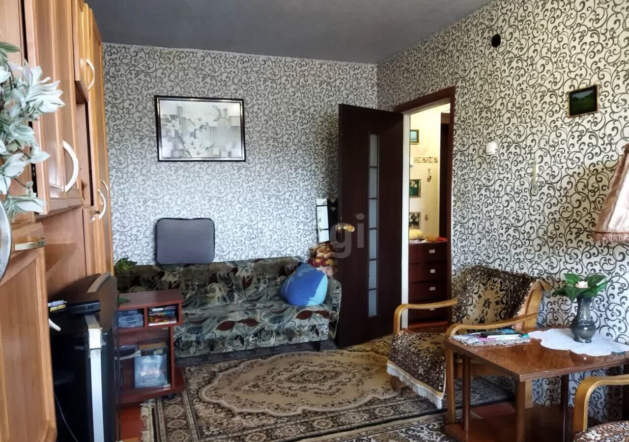 квартира г Смоленск р-н Промышленный Шейновка ул Соболева 116а фото 3