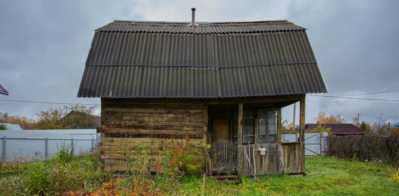 дом городской округ Наро-Фоминский Полесье-АМО Зи Л СНТ, 47 фото 3