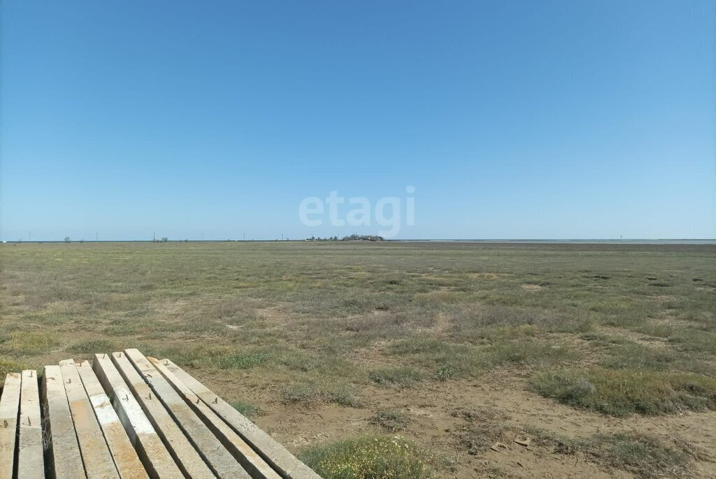 земля р-н Раздольненский с Портовое ул Морская фото 2