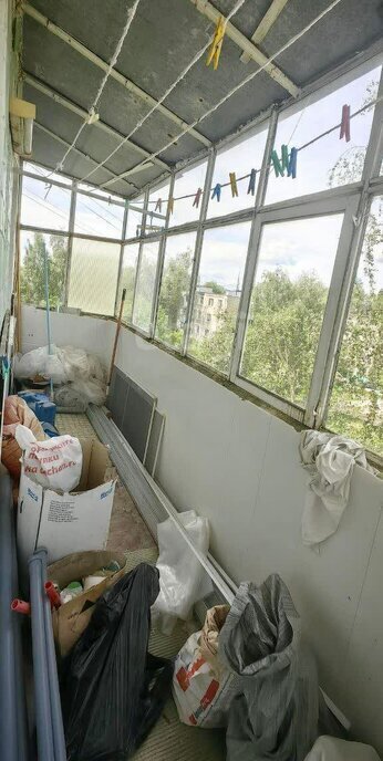 квартира г Дмитров мкр Внуковский 15 фото 13