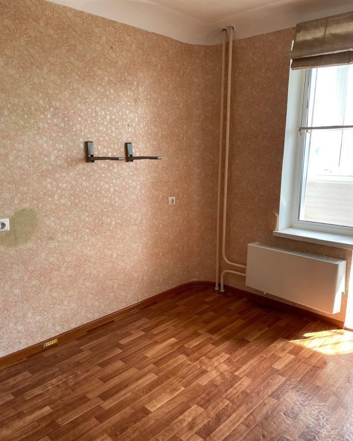 квартира г Волжский пр-кт им Ленина 96в фото 16
