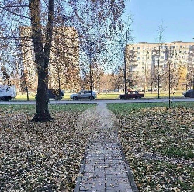 торговое помещение г Великий Новгород пр-кт Мира 30к/1 фото 10