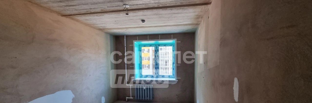 квартира г Вологда ул Ломоносова 3к/2 фото 1