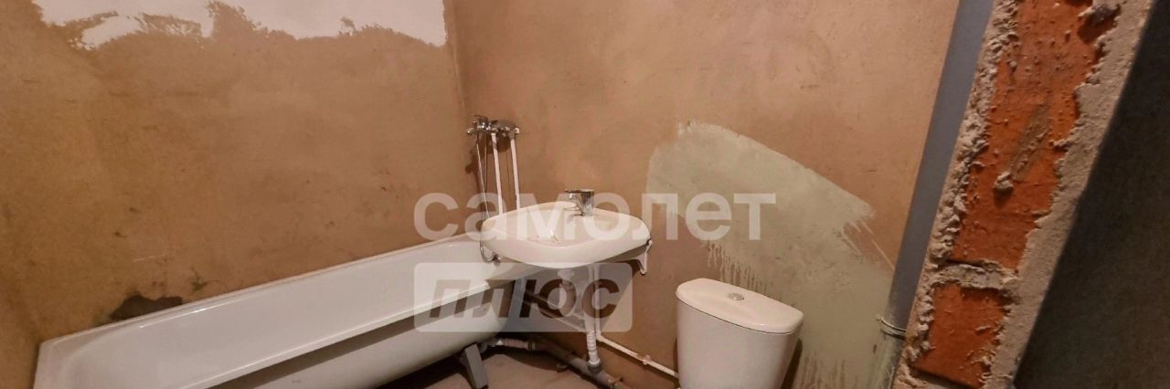 квартира г Вологда ул Ломоносова 3к/2 фото 2