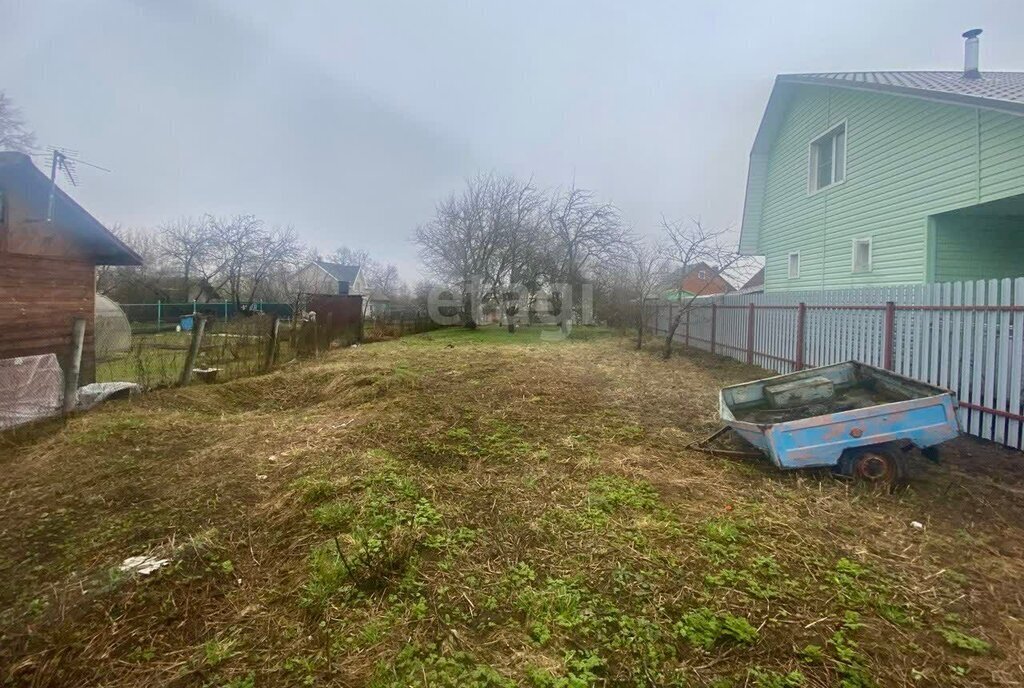 дом городской округ Дмитровский г Яхрома ул Пионерская фото 1