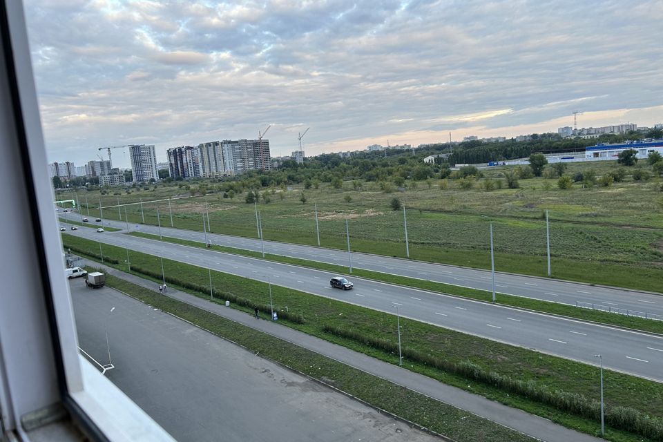 квартира г Оренбург р-н Дзержинский ул Рокоссовского 27 Оренбург городской округ фото 10