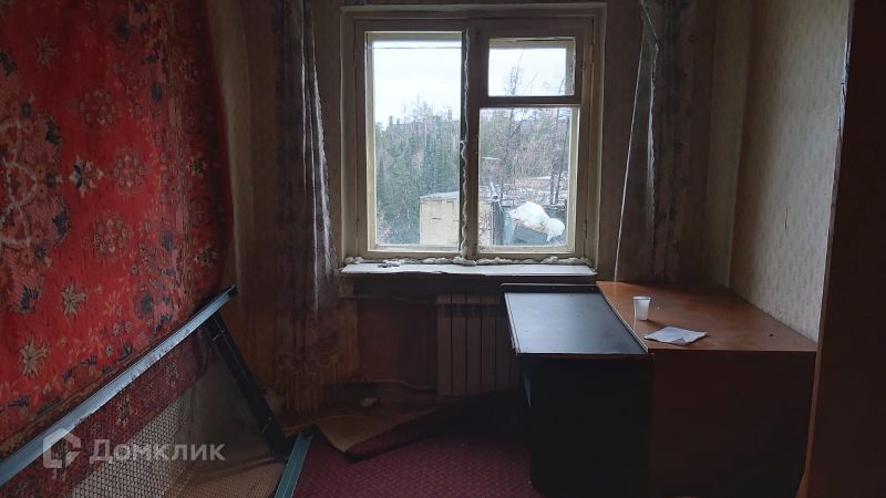 квартира г Усть-Илимск пр-кт Дружбы Народов 30 городской округ Усть-Илимск фото 7