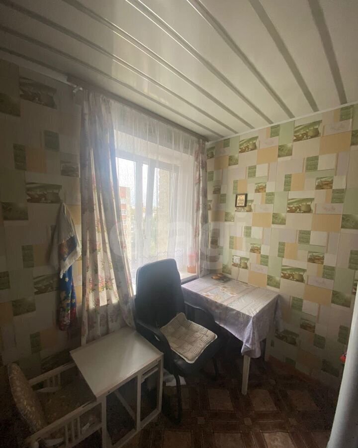 квартира г Саранск р-н Октябрьский ул Лихачева 35 фото 10