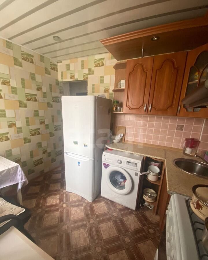 квартира г Саранск р-н Октябрьский ул Лихачева 35 фото 8