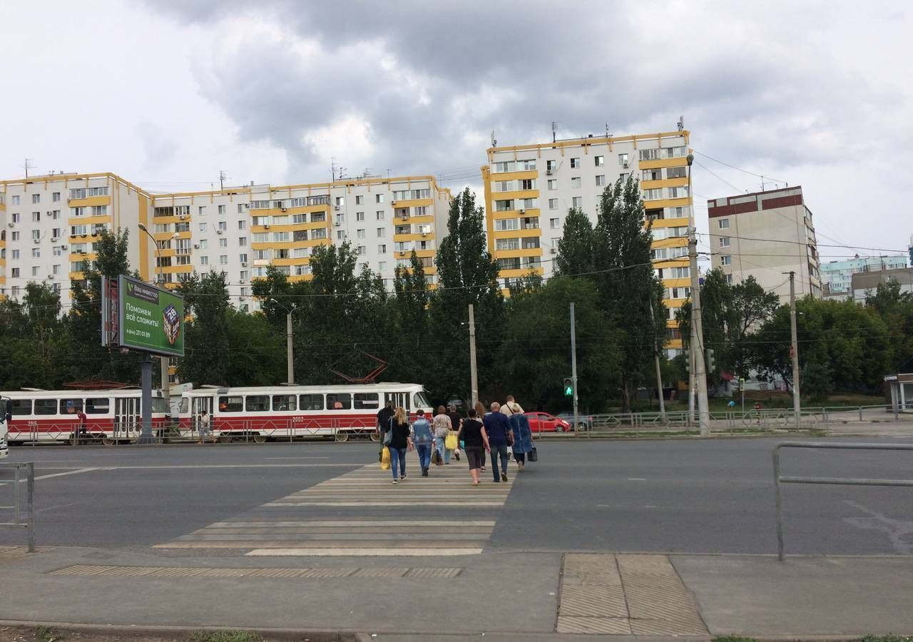 свободного назначения г Самара р-н Промышленный ул Демократическая 2б фото 4