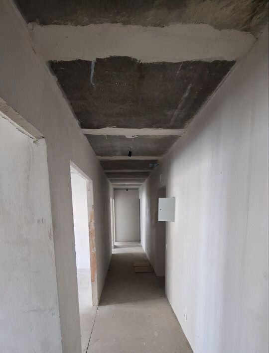 квартира г Уфа р-н Ленинский ул Гази Загитова 9/1 фото 6