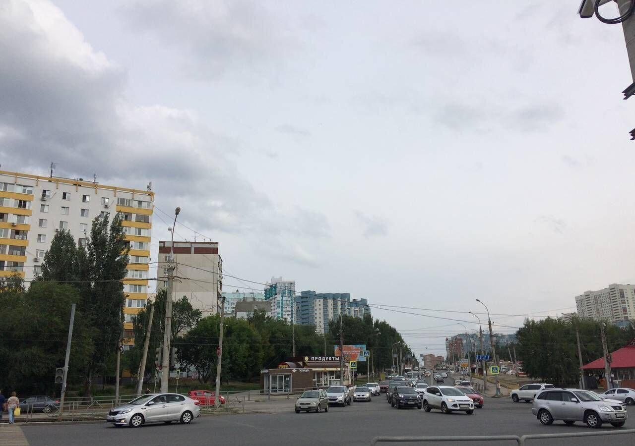 свободного назначения г Самара р-н Промышленный ул Демократическая 2б фото 5