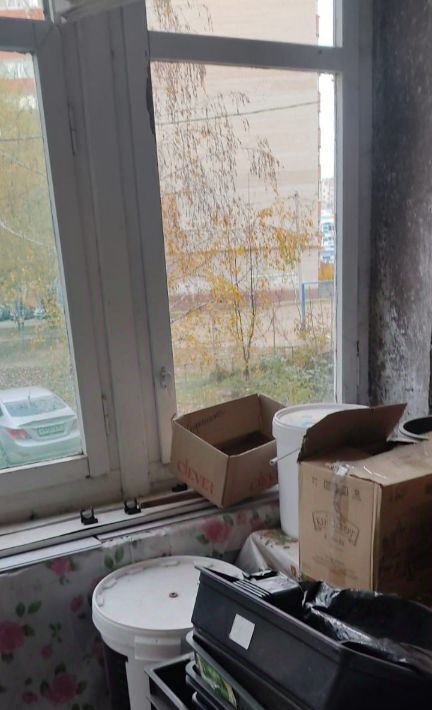 квартира г Рязань р-н Октябрьский Песочня ул Зубковой 30 фото 18