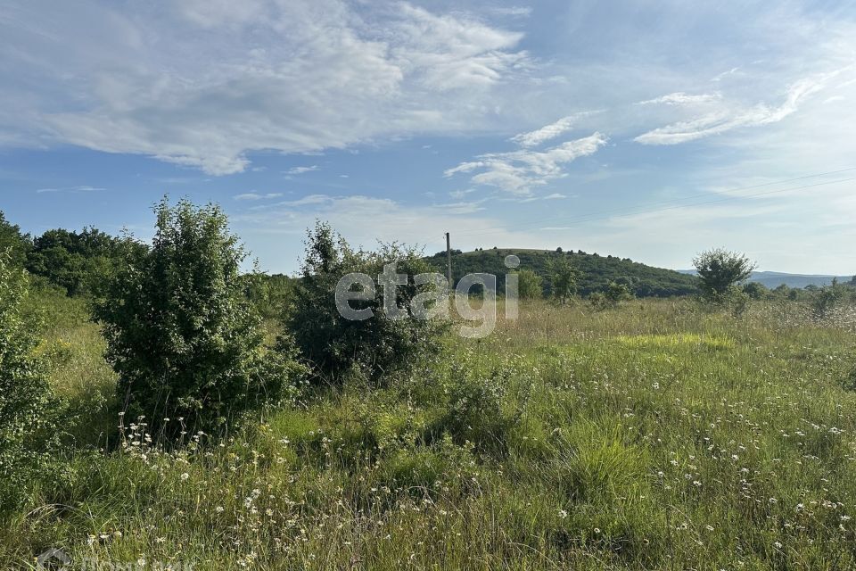 земля г Севастополь Балаклавский район, КСП Красный Октябрь, 384 фото 2