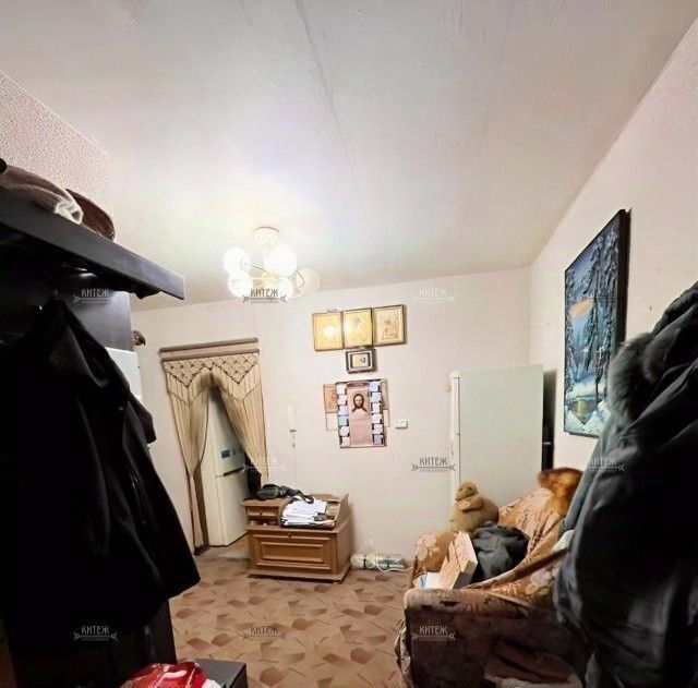 квартира г Калуга р-н Октябрьский ул Малинники 62 фото 2