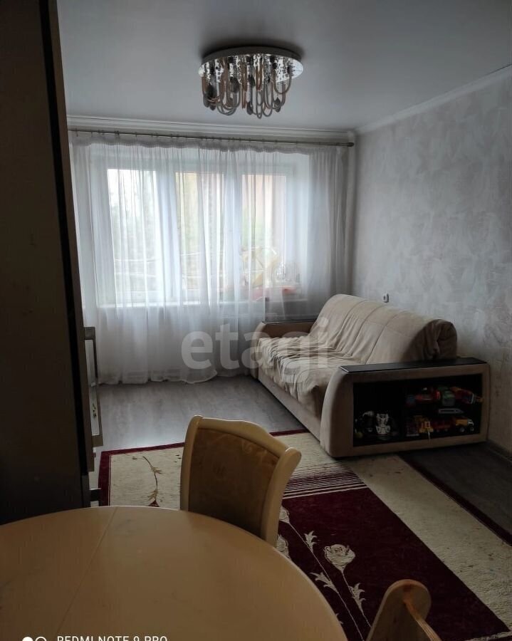 квартира г Калининград р-н Ленинградский ул Земельная 8/8а фото 6