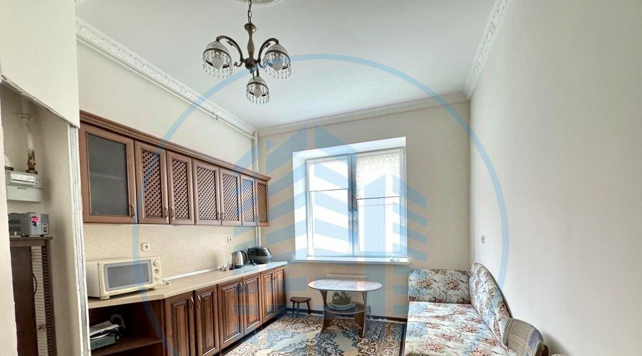 квартира г Ессентуки ул Советская 11 фото 1
