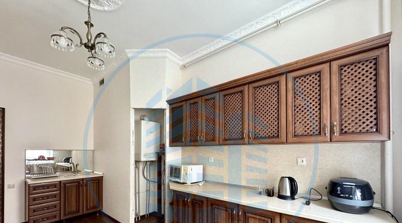 квартира г Ессентуки ул Советская 11 фото 2