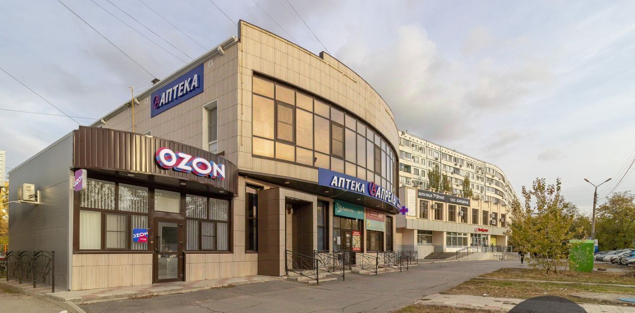торговое помещение г Волжский ул им генерала Карбышева 125в фото 17
