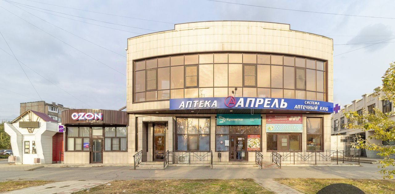 торговое помещение г Волжский ул им генерала Карбышева 125в фото 16