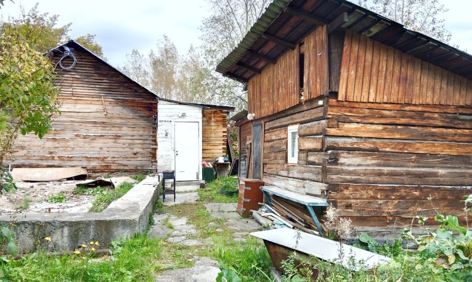 дом г Новосибирск р-н Дзержинский Васнецова, городской округ Новосибирск фото 1