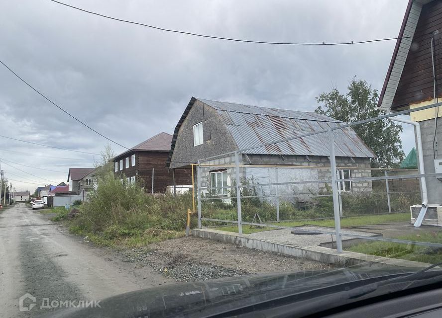 дом г Обь ул Светлая 21 городской округ Обь фото 1