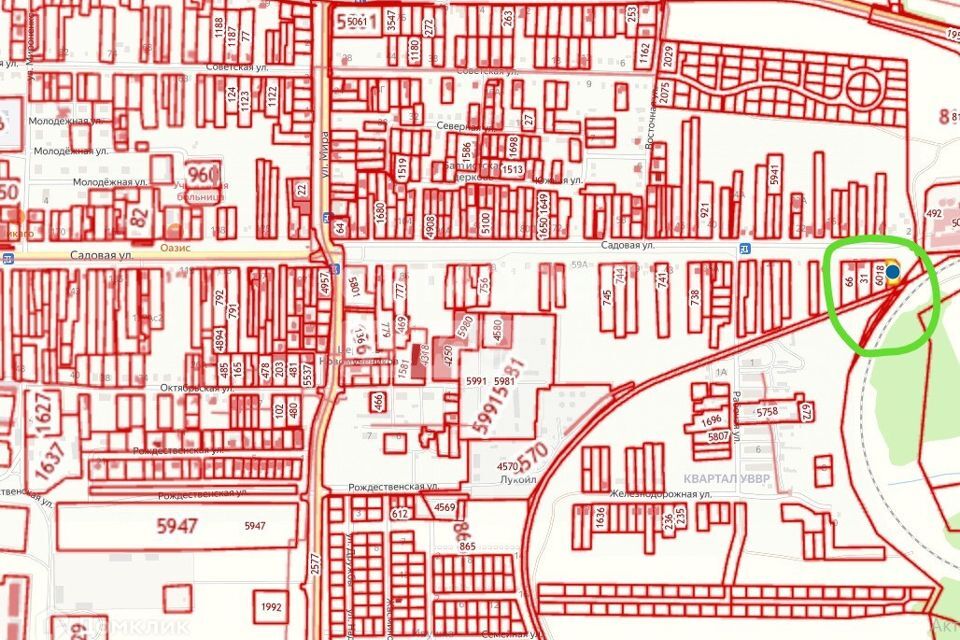 земля р-н Анапский с Юровка муниципальное образование Анапа, Садовая фото 10