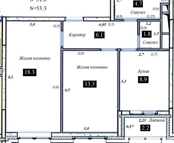 пр-кт Новомытищинский 62к/1 Ростокино фото