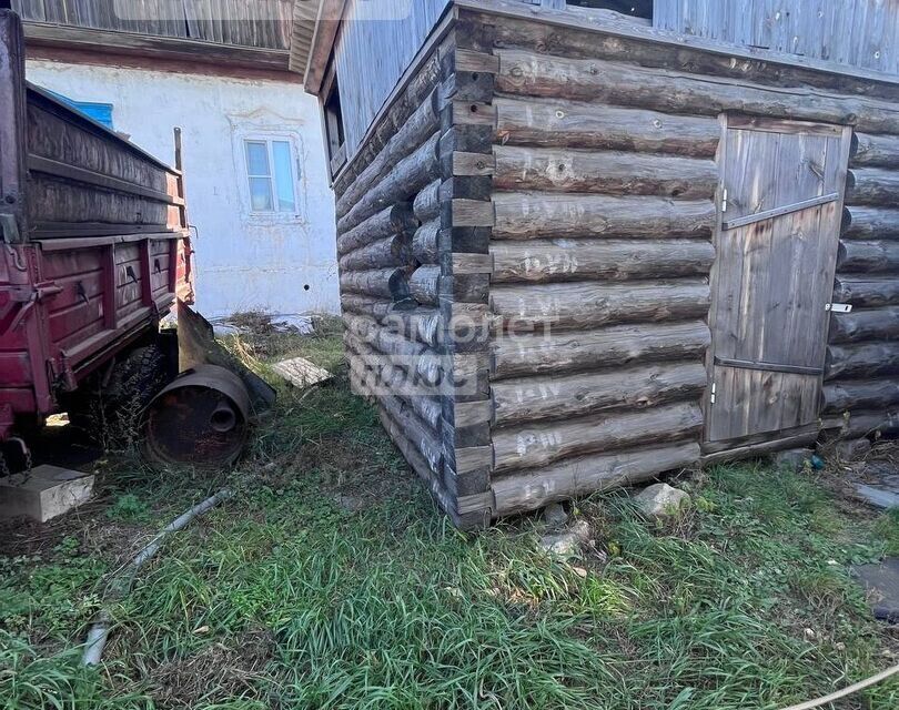 дом г Улан-Удэ р-н Железнодорожный ул Челюскина 11 городской округ Улан-Удэ фото 10