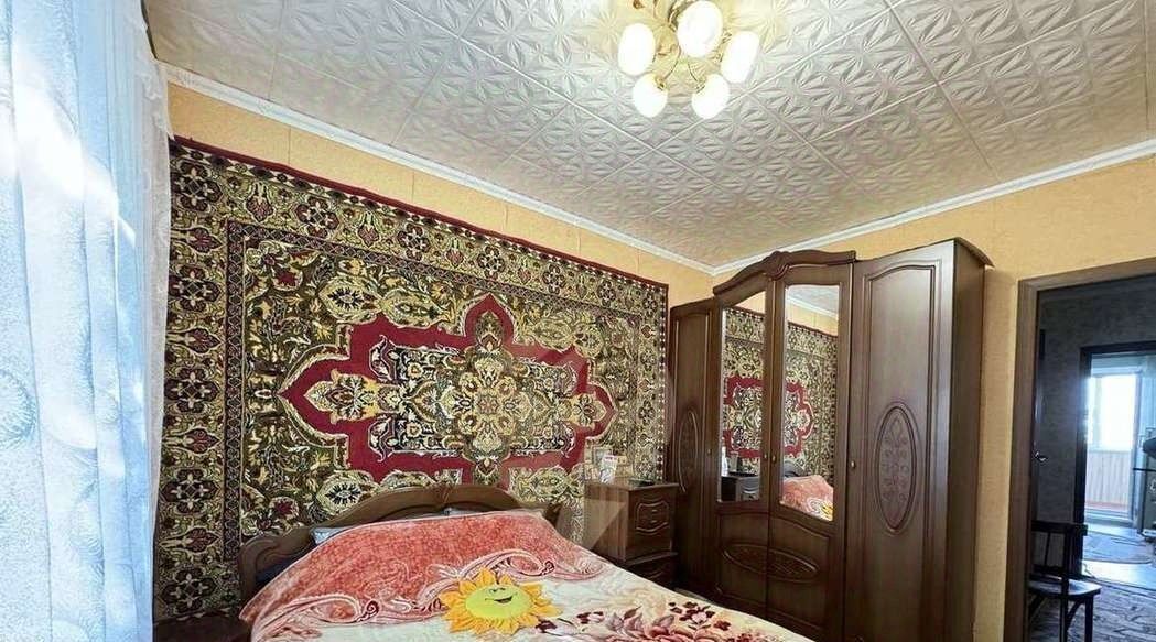 квартира г Старый Оскол Юбилейный микрорайон 4 фото 13