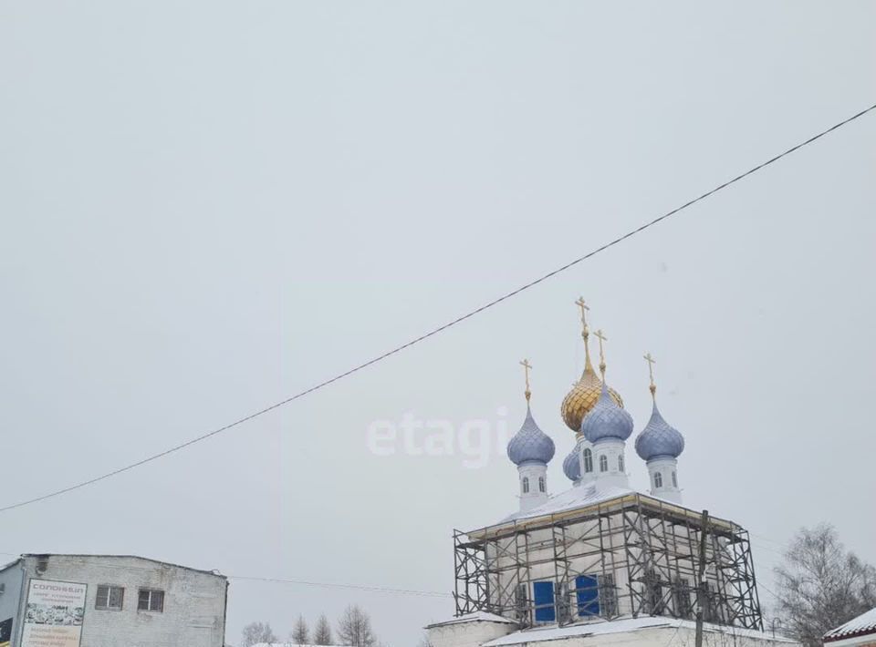 земля р-н Некрасовский рп Некрасовское фото 2