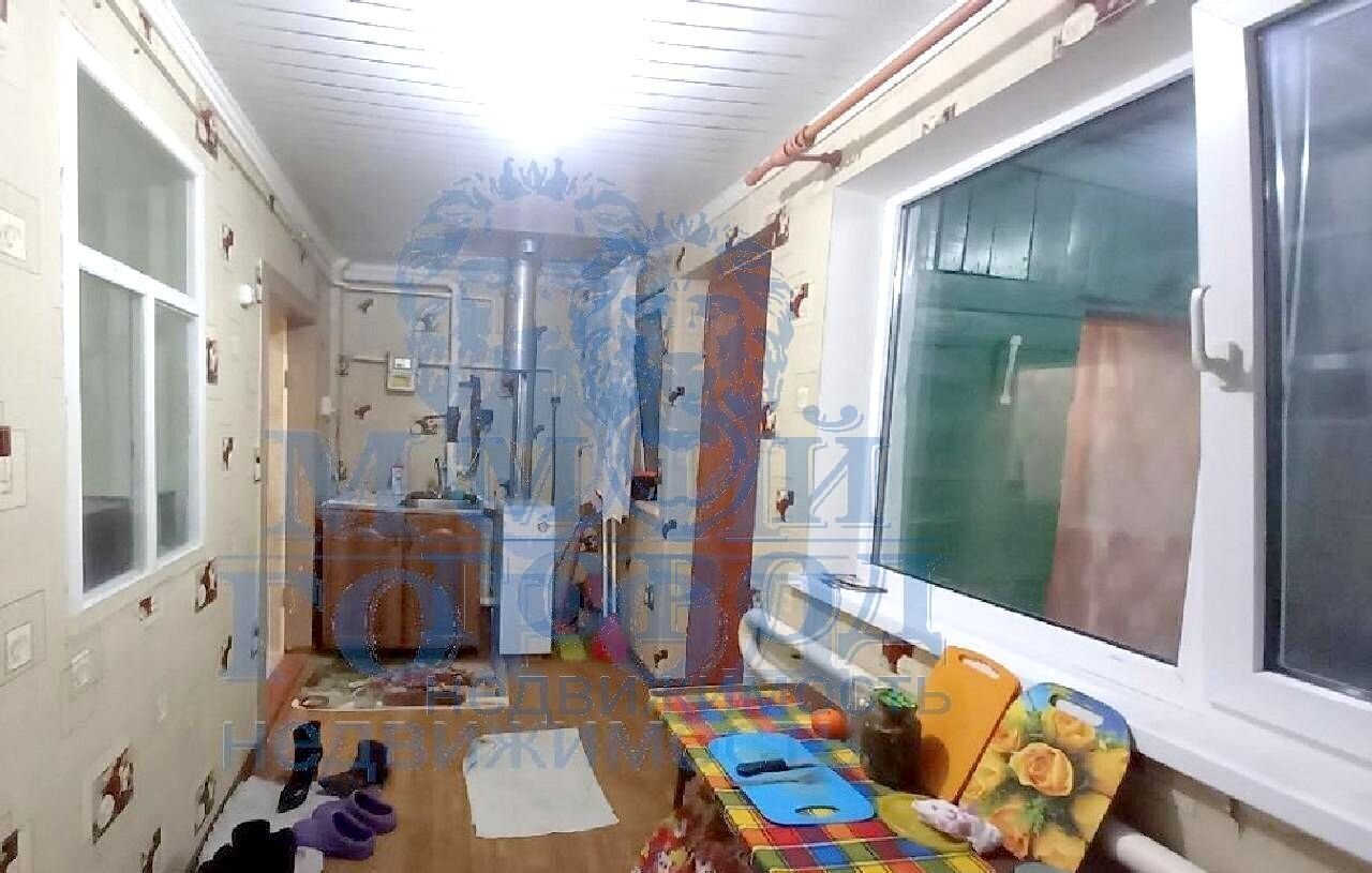дом г Батайск ул Минская фото 5