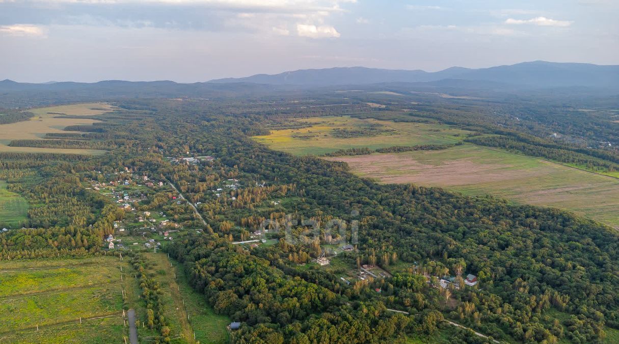 земля р-н Хабаровский с Корсаково-2 фото 11