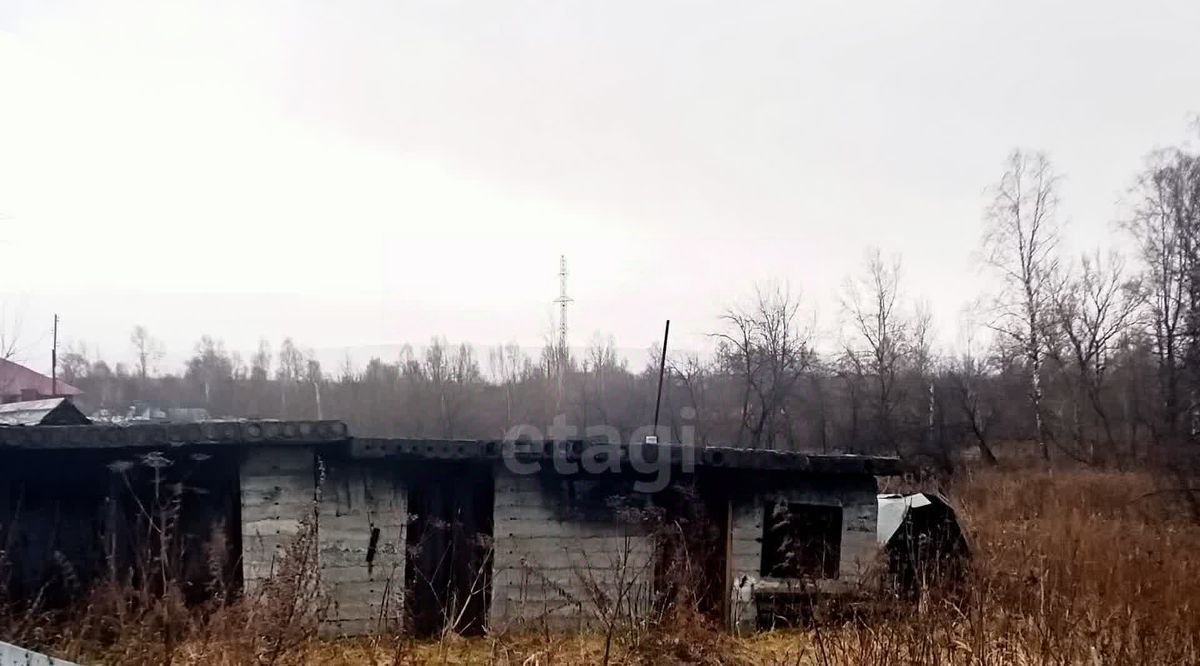 земля р-н Новокузнецкий с Славино ул Луговая фото 6